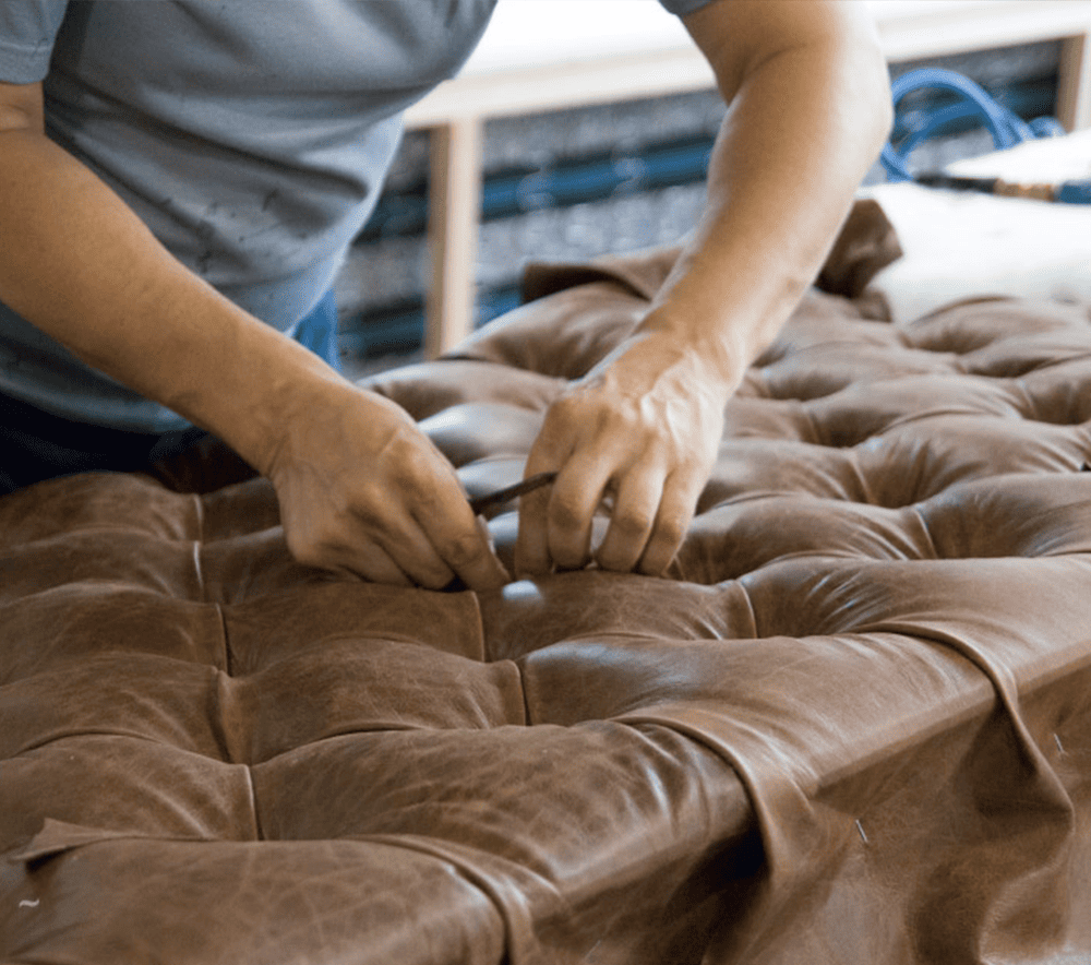 перетяжка мебели рассрочка